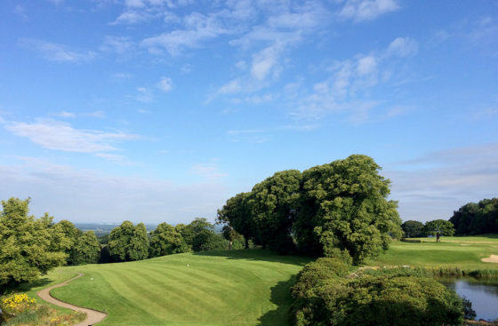 80th Harden Conference, Shrigley Hall Hotel, Macclesfield, United Kingdom, 01.08.2016