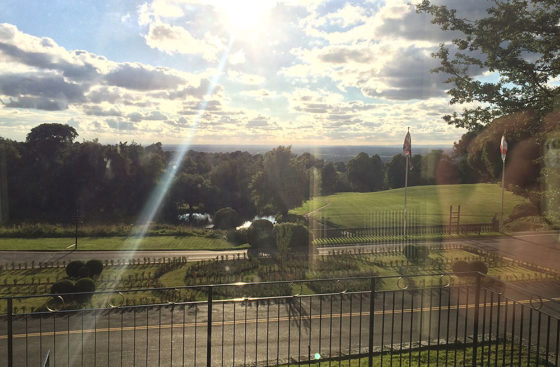80th Harden Conference, Shrigley Hall Hotel, Macclesfield, United Kingdom, 04.08.2016