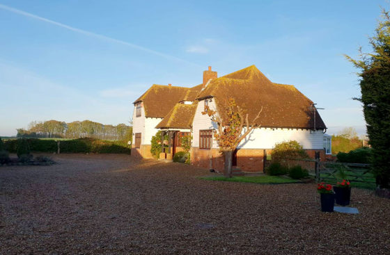 Day one of the 2018 DNA Replication Group retreat, at Bellropes guesthouse in Bradwell-on-Sea, Southminster, United Kingdom